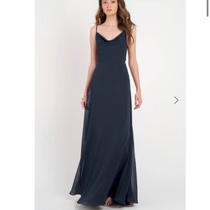 Jenny Yoo Colby Bridesmaid Dress